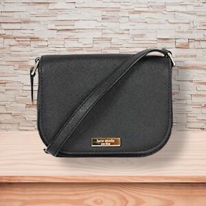 Kate Spade Carsen Newbury Lane Crossbody Handbag